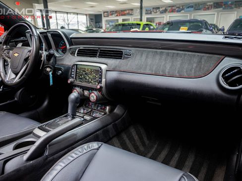 Used 2014 Chevrolet Camaro SS w/ RS Package image 94
