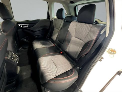 Used 2020 Subaru Forester Sport AWD/4WD image 20