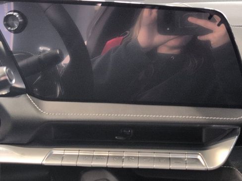 New 2026 Chevrolet Corvette Stingray Preferred Cpe w/ 2LT image 18