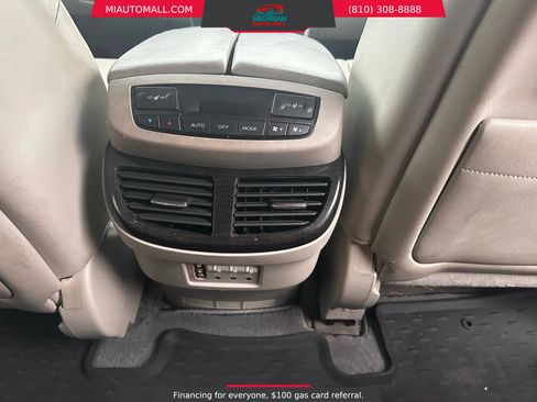 Used 2007 Acura MDX w/ Technology & Entertainment image 21