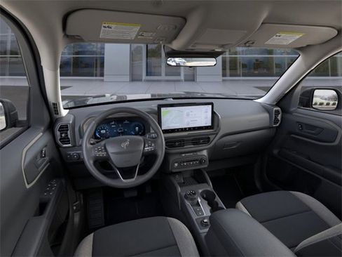 New 2025 Ford Bronco Sport Big Bend w/ Convenience Package image 9