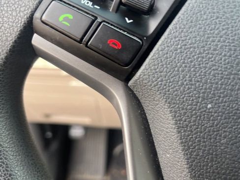 Used 2016 Hyundai Tucson SE FWD image 1