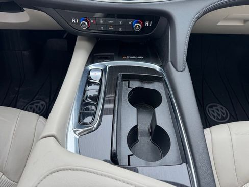 Used 2023 Buick Enclave Essence w/ Experience Buick Package image 21