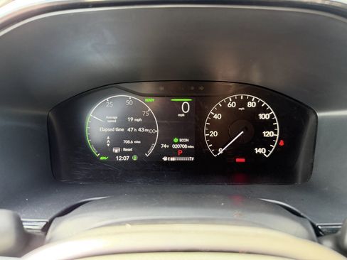 Used 2024 Honda CR-V Sport-L image 18