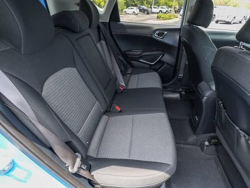 Used 2024 Kia Soul EX FWD image 26