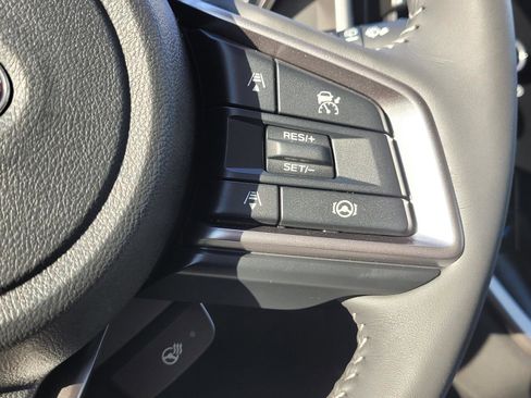 New 2026 Subaru Ascent Touring image 7