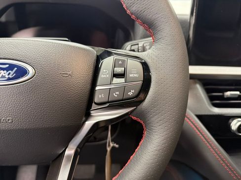 New 2026 Ford Explorer ST image 20