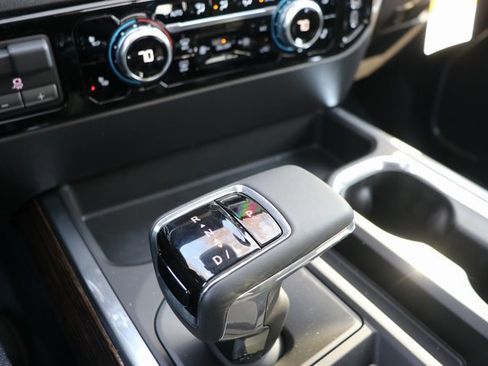 New 2026 GMC Sierra 1500 Elevation w/ Elevation Premium Package image 28