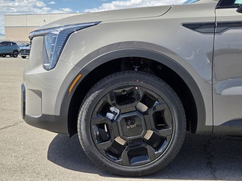 New 2026 Kia Sorento X-Line EX AWD/4WD image 5