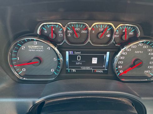 Used 2018 GMC Sierra 1500 SLT AWD/4WD image 15