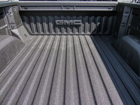 New 2026 GMC Sierra 1500 Elevation w/ Elevation Premium Package image 6