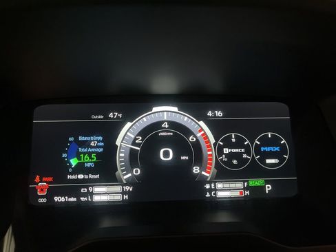 Used 2025 Toyota Sequoia 1794 Edition image 38