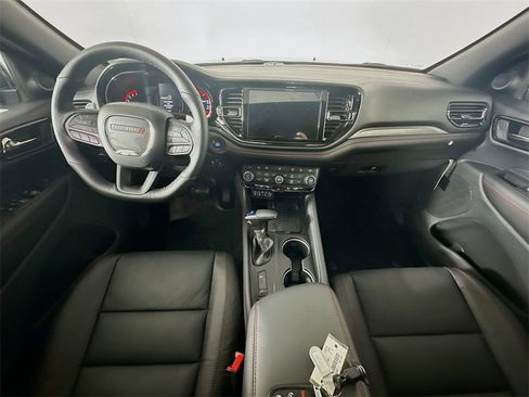 New 2026 Dodge Durango GT image 9