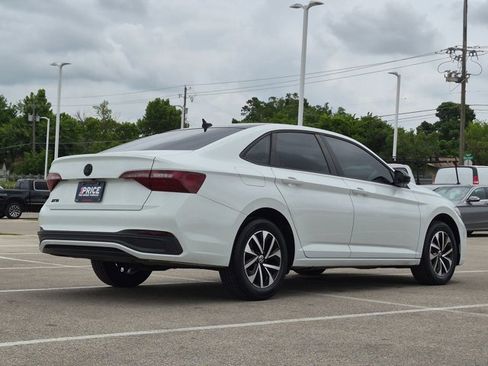 Used 2022 Volkswagen Jetta S FWD image 5