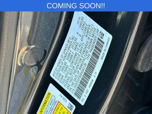 Used 2025 Honda Civic Sport image 28