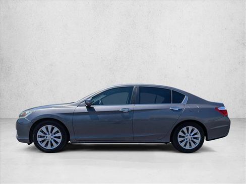 Used 2013 Honda Accord EX-L image 9