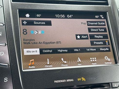 Used 2019 Lincoln MKC Select FWD image 18