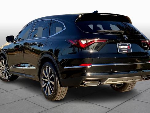 New 2026 Acura MDX FWD w/ Technology Package image 7