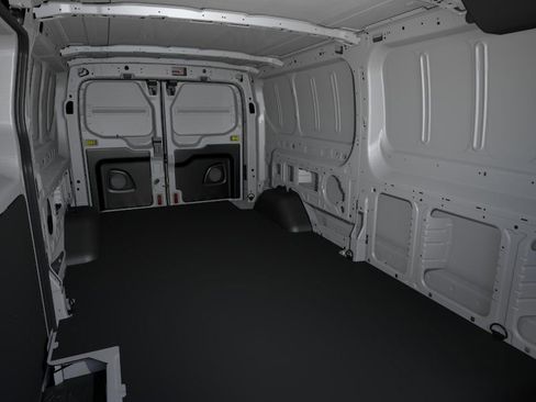 New 2025 Ford Transit 250 Low Roof w/ Electrician Trade Package RWD image 11