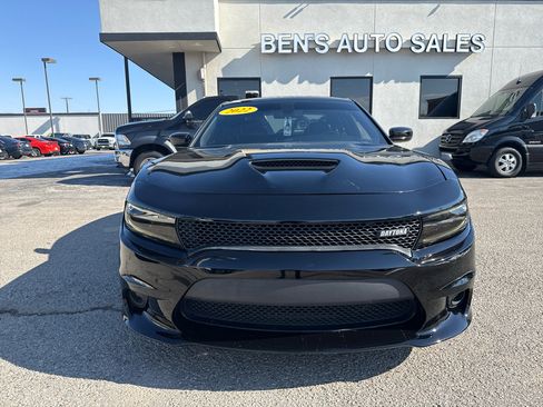 Used 2022 Dodge Charger R/T w/ Daytona Edition Group image 3