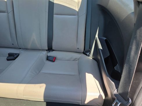 Used 2015 Honda Civic EX-L image 22