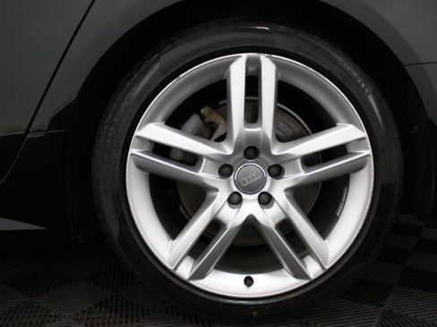 Used 2016 Audi A6 3.0T Premium Plus w/ S Line Sport Package image 9