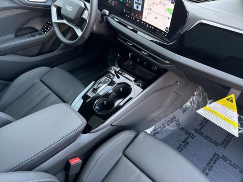 New 2025 Audi A5 2.0T Premium Plus image 12
