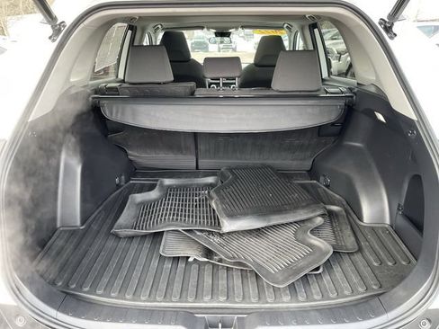 Certified 2022 Toyota RAV4 XLE w/ Convenience Package image 23