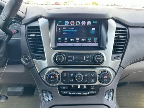 Used 2016 Chevrolet Tahoe LTZ AWD/4WD image 25