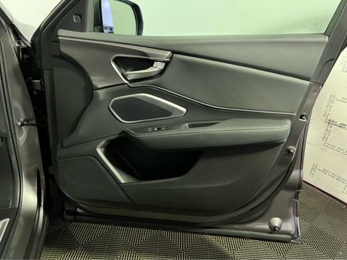 Used 2026 Acura RDX SH-AWD image 31