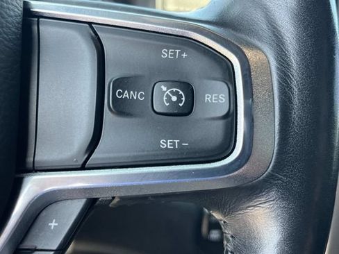 Used 2019 RAM 1500 Laramie w/ Sport Appearance Package AWD/4WD image 37