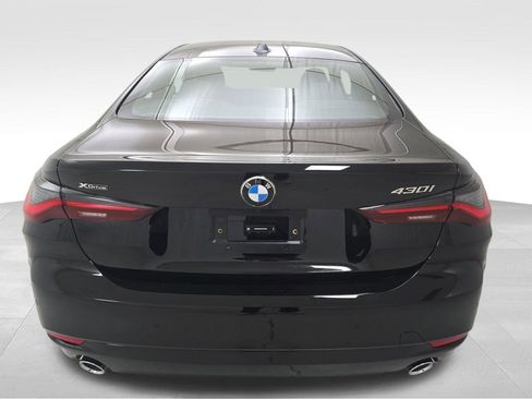 New 2026 BMW 430i xDrive Coupe w/ Convenience Package image 8