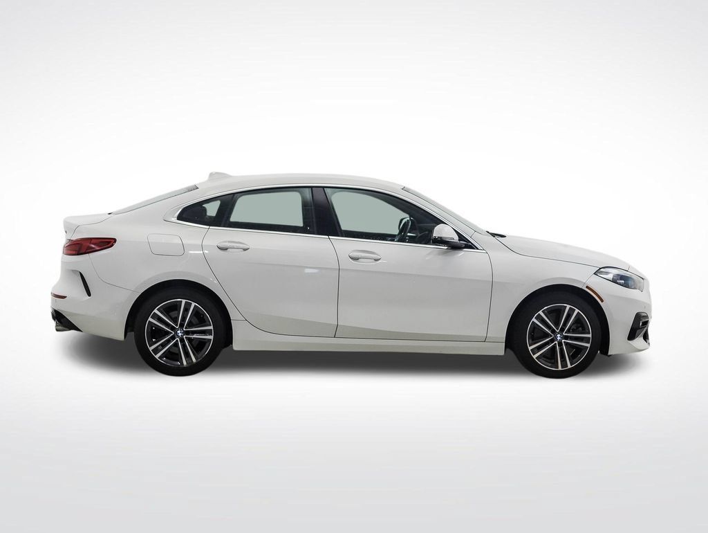 Used 2020 BMW 228i xDrive Gran Coupe AWD/4WD image 6