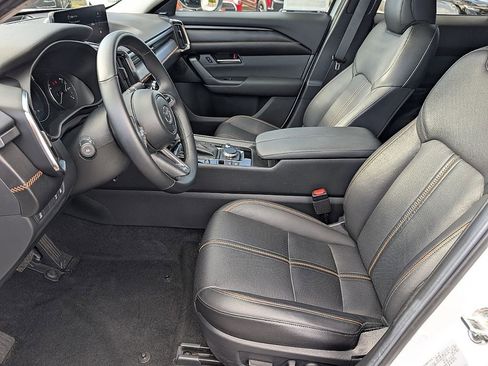 Certified 2025 MAZDA CX-50 2.5 Hybrid w/ Cargo Package image 27