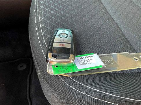 Used 2023 Ford Escape Active image 19