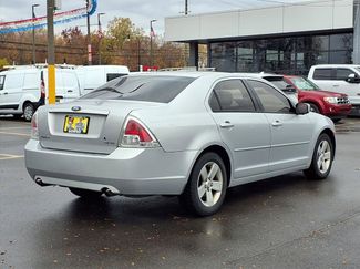 Used 2006 Ford Fusion SE video 2