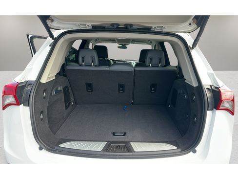 Used 2020 Buick Envision Essence FWD image 20