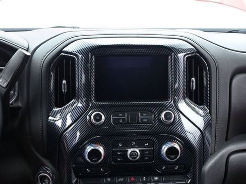 Used 2020 GMC Sierra 1500 Elevation w/ Elevation Value Package AWD/4WD image 24