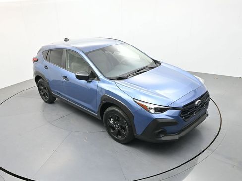 Used 2024 Subaru Crosstrek 2.0i AWD/4WD image 24