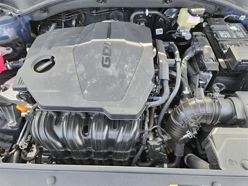 New 2025 Kia Sorento S w/ Panoramic Sunroof Package image 30