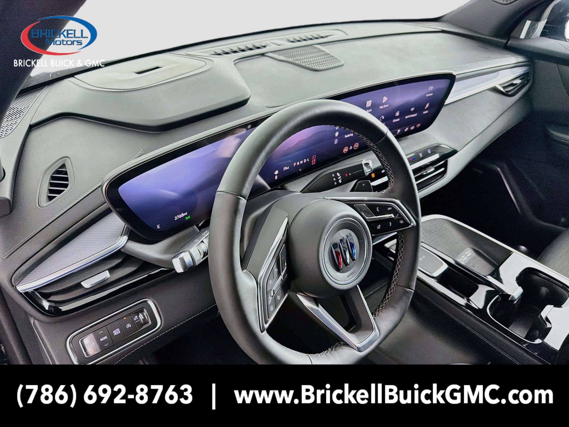 New 2026 Buick Enclave Sport Touring FWD image 27