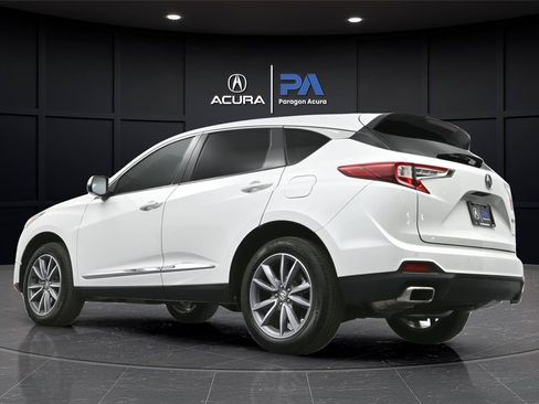 Certified 2023 Acura RDX AWD w/ Technology Package image 32