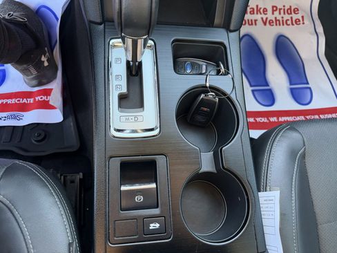 Used 2016 Subaru Legacy 3.6R Limited AWD/4WD image 24