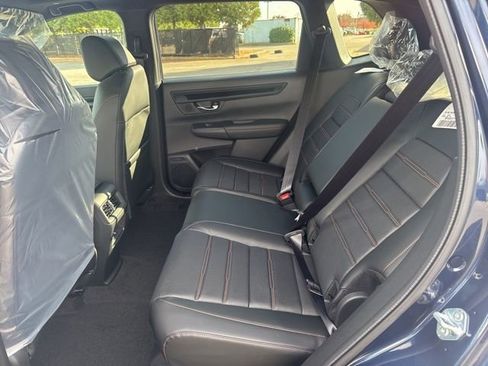 New 2026 Honda CR-V Sport-L image 16