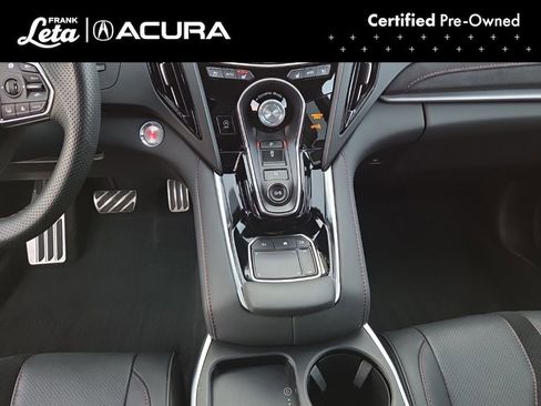 Used 2025 Acura RDX A-Spec image 19