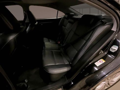 Used 2016 Lexus ES 350 image 23