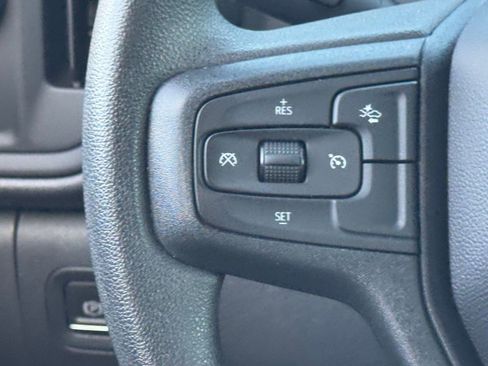 Used 2022 Chevrolet Silverado 1500 Custom image 22