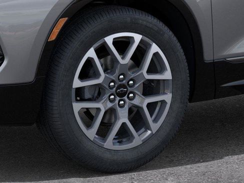 New 2026 Chevrolet Blazer RS image 9