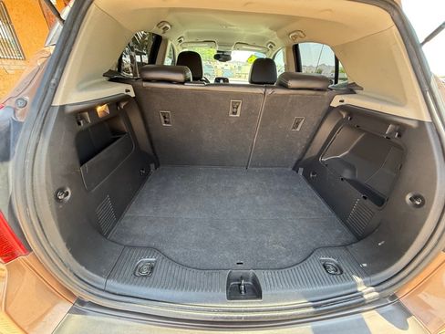 Used 2016 Buick Encore Leather FWD image 18