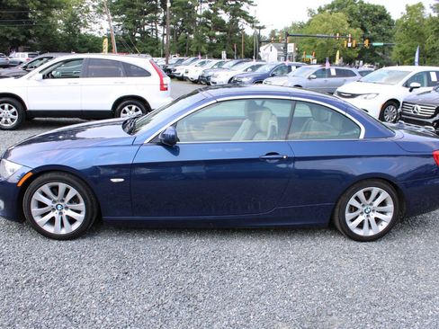 Used 2013 BMW 328i Convertible RWD image 18